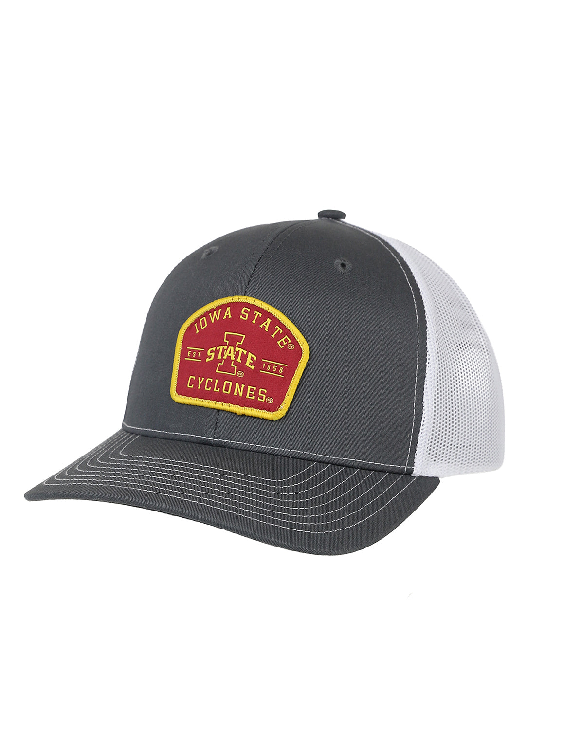 ISU All You Want Patch Hat