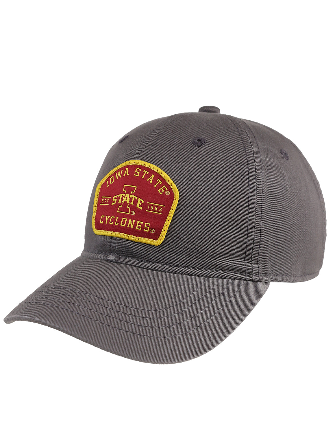 ISU All You Want Patch Hat