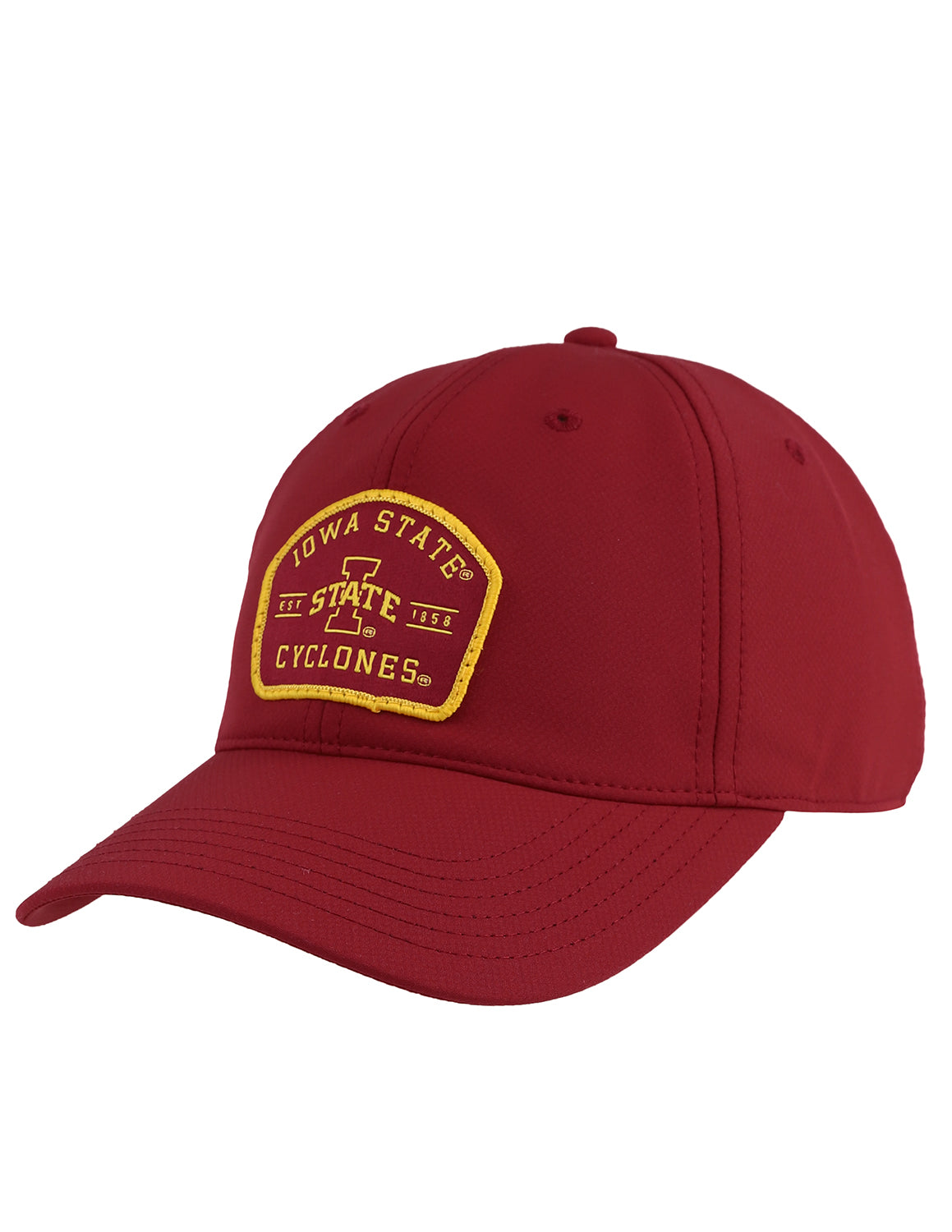 ISU All You Want Patch Hat