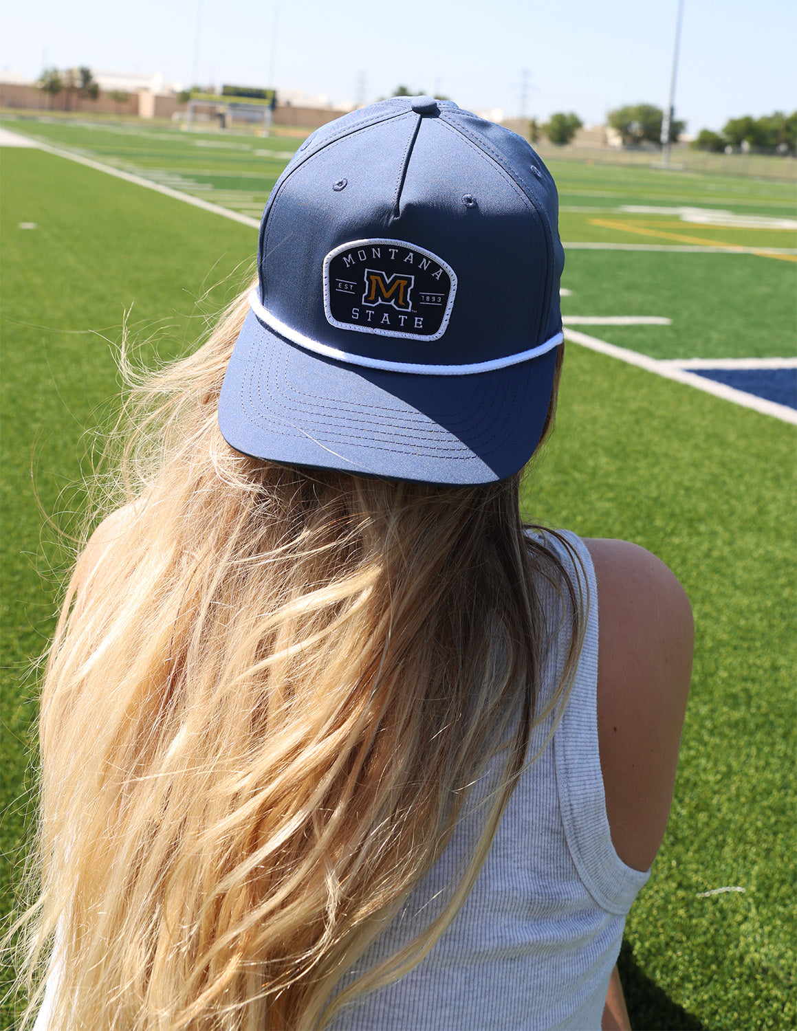 MSU All You Want Hat