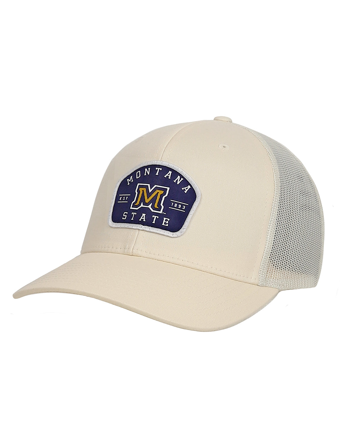 MSU P All You Want Hat