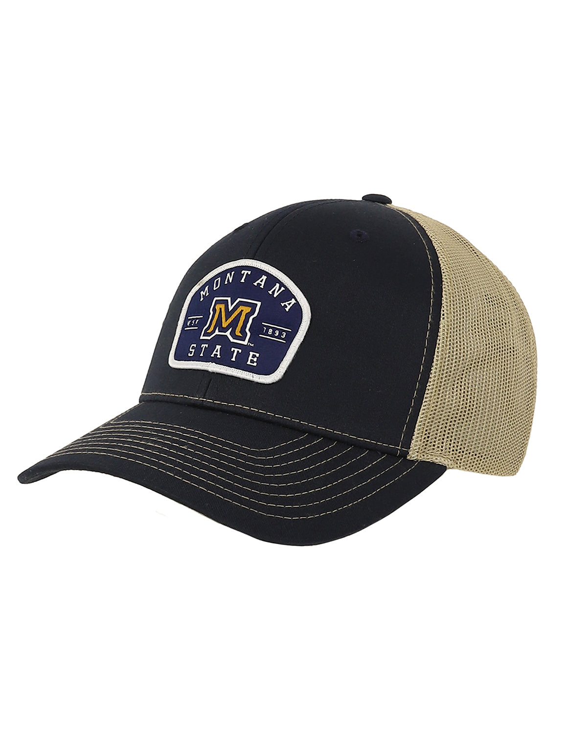 MSU P All You Want Hat