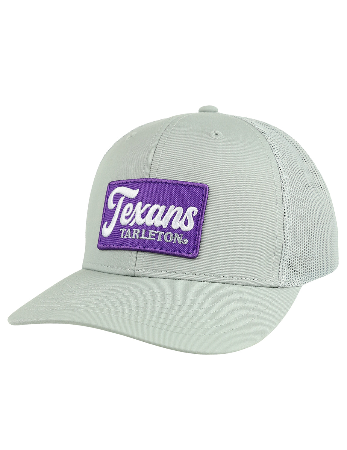 TSU College Script Patch Hat