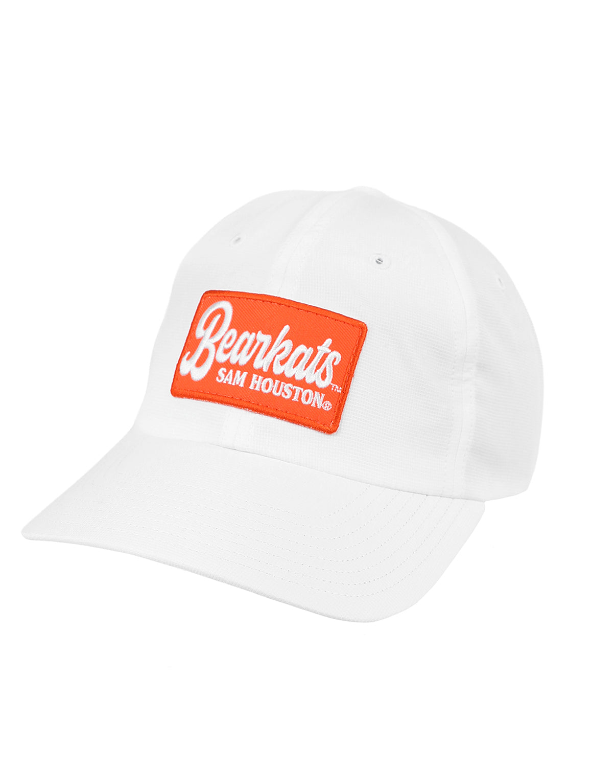 SHSU College Script Hat