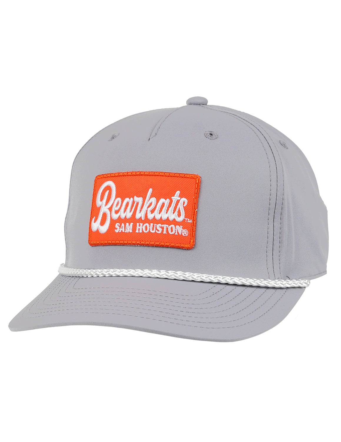 SHSU College Script Hat