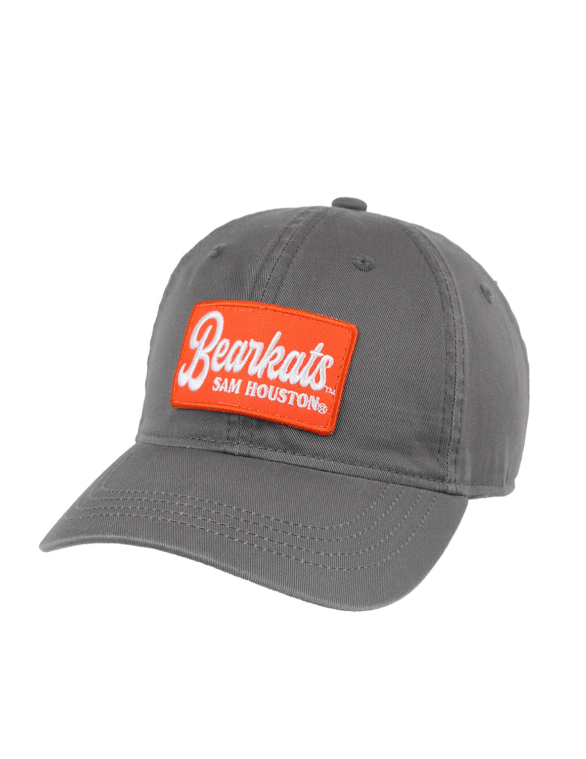 SHSU College Script Hat