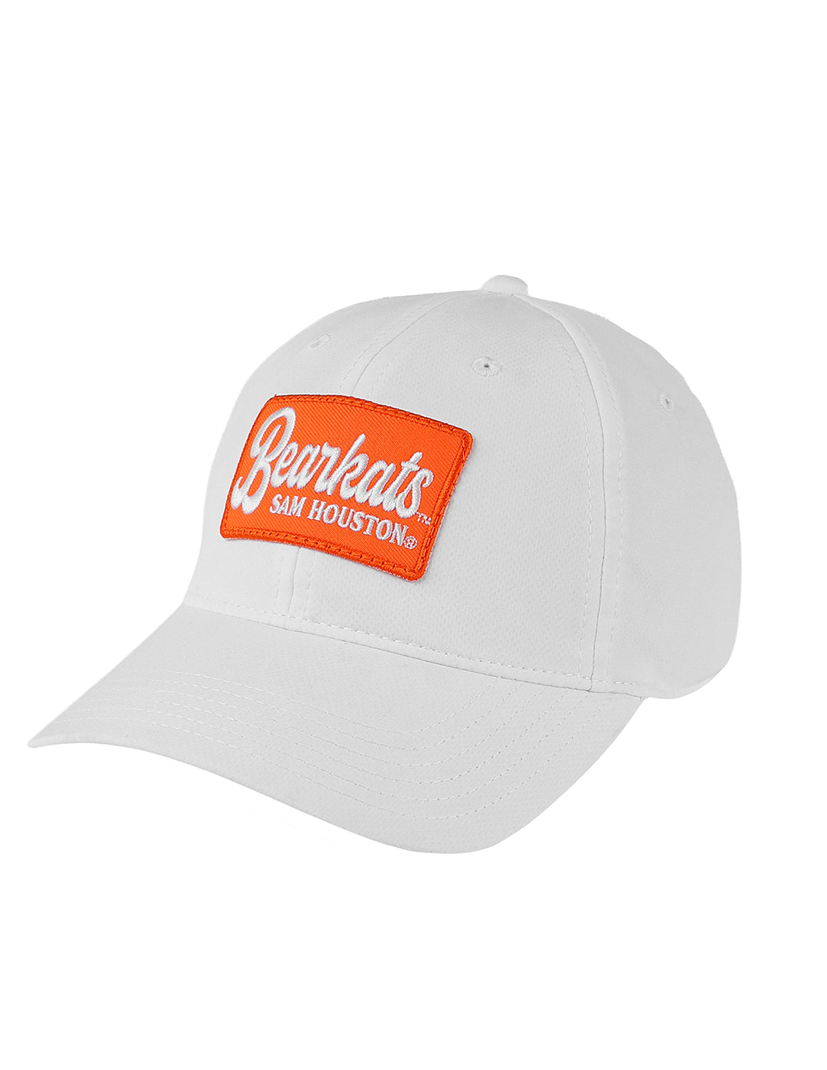SHSU College Script Hat