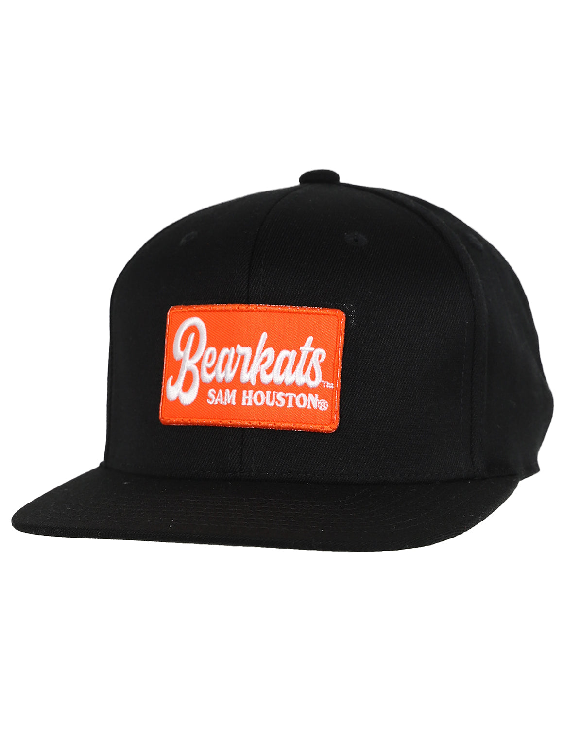 SHSU College Script Hat
