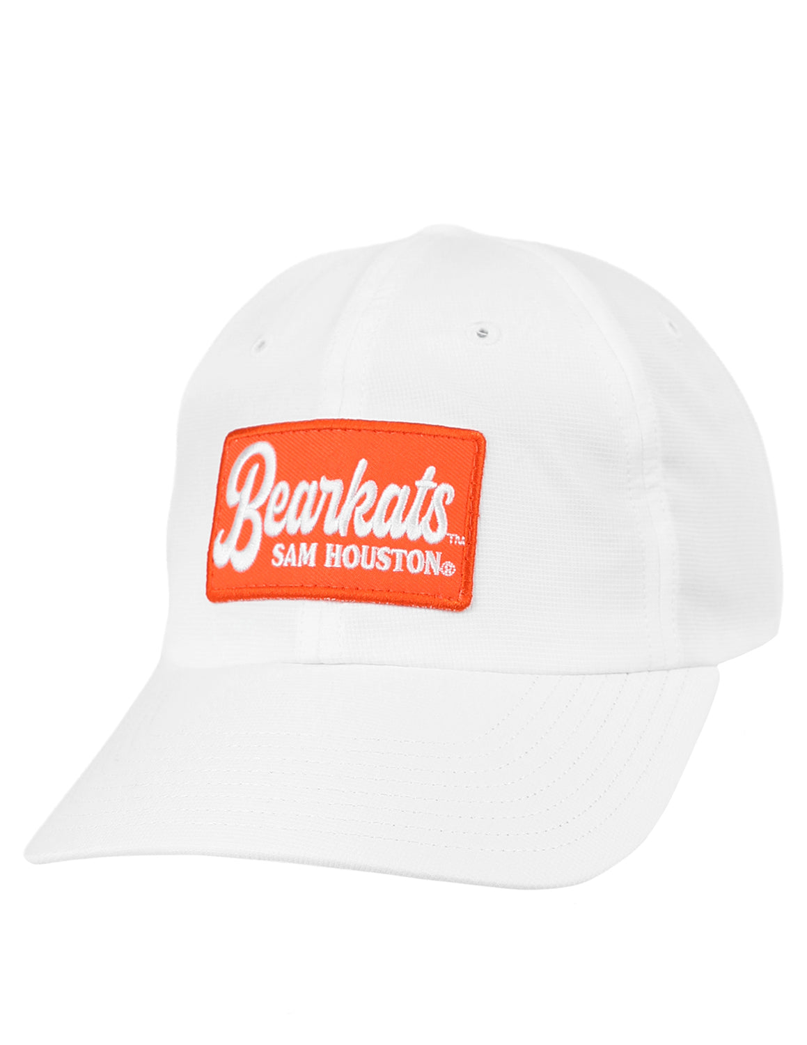 SHSU College Script Hat
