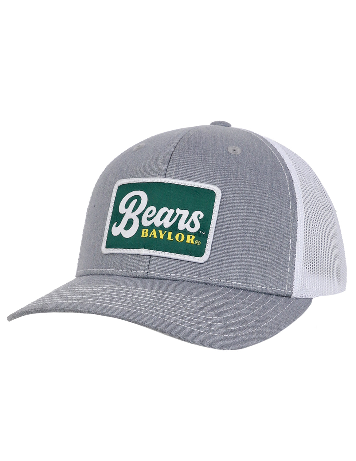 BU College Script Hat
