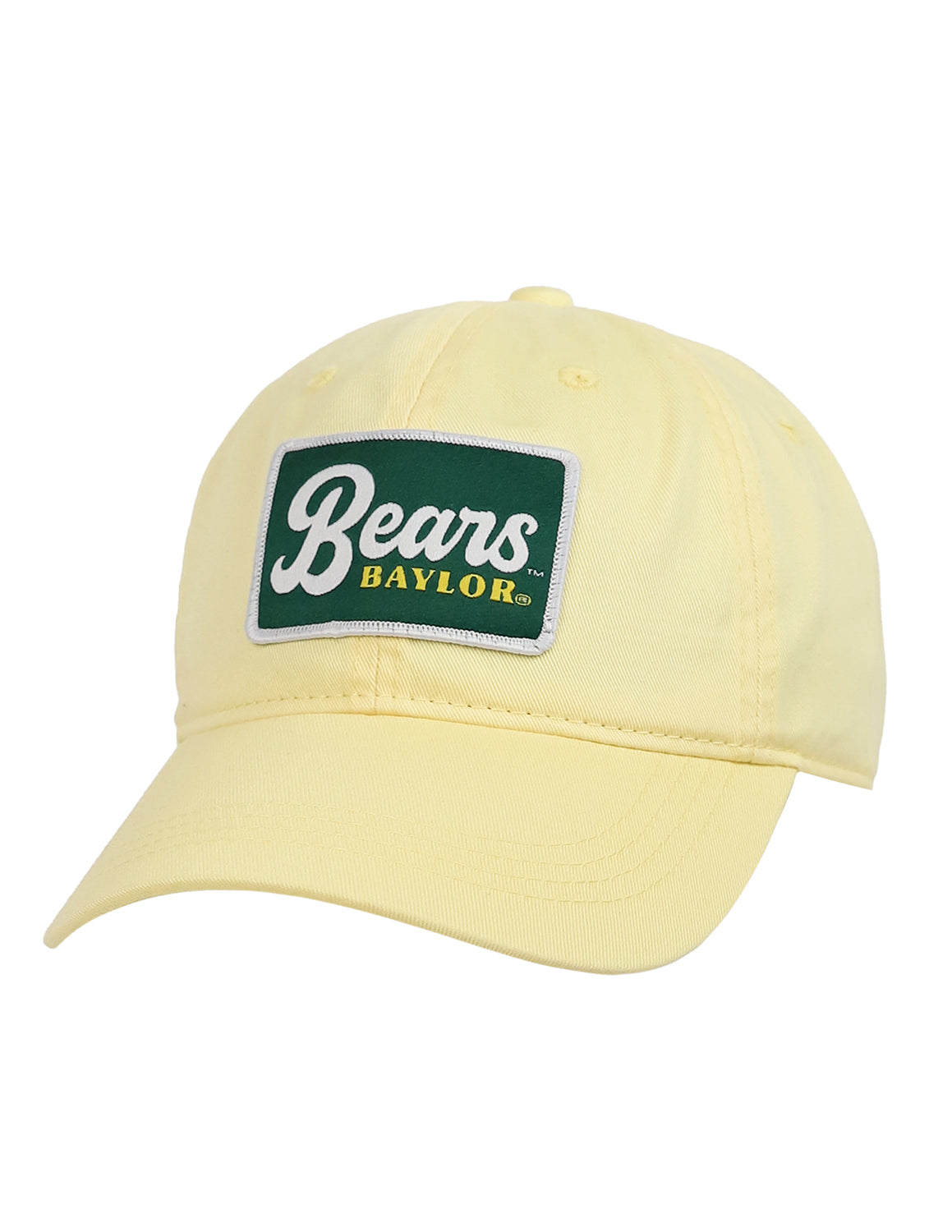 BU College Script Hat