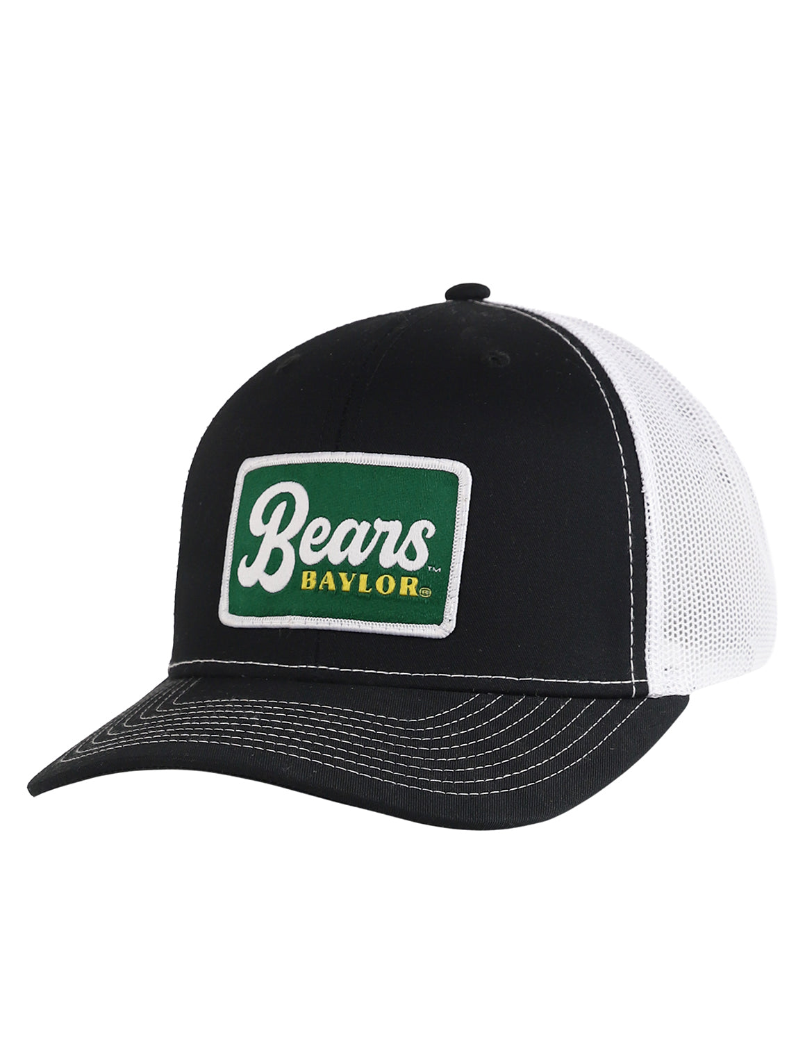BU P College Script Hat