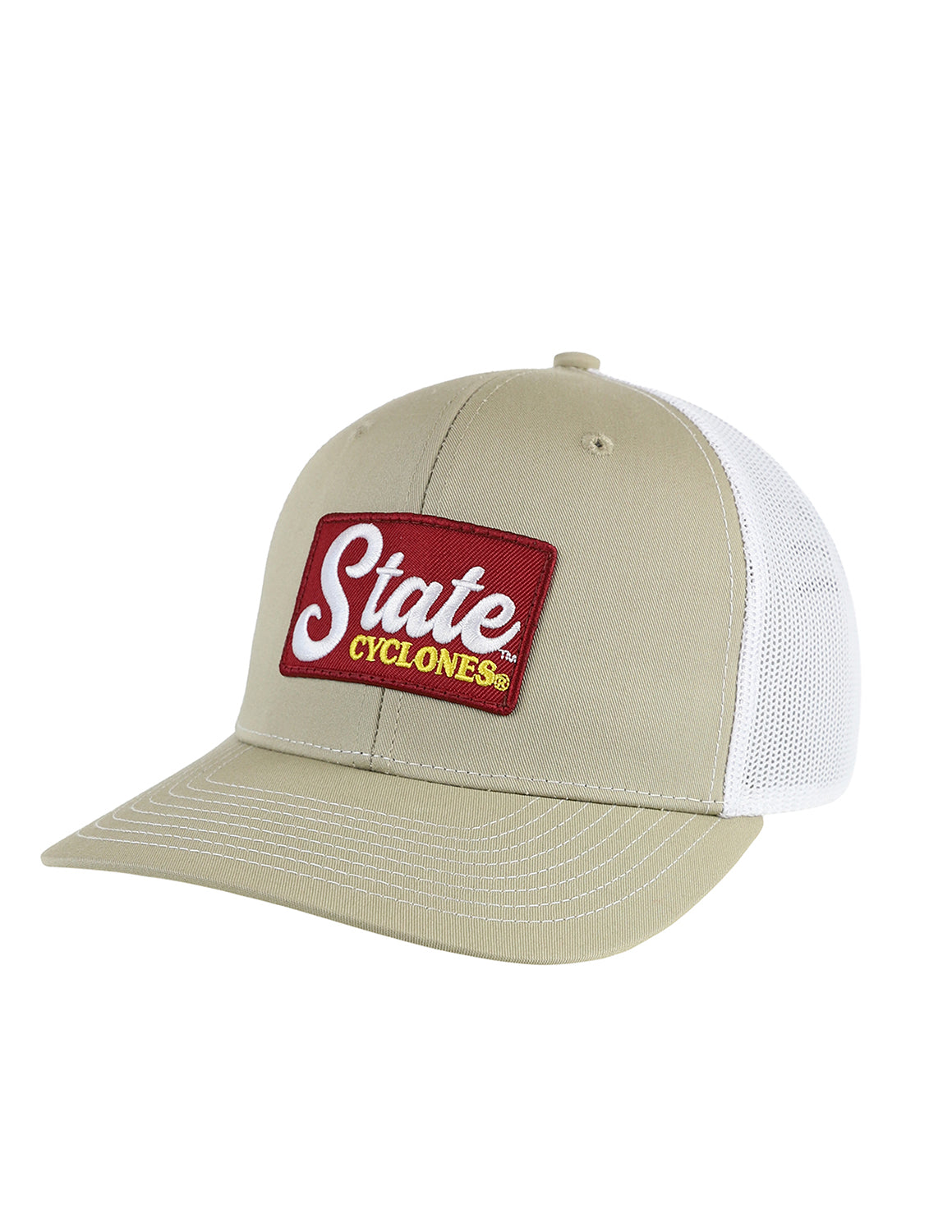 ISU College Script Hat