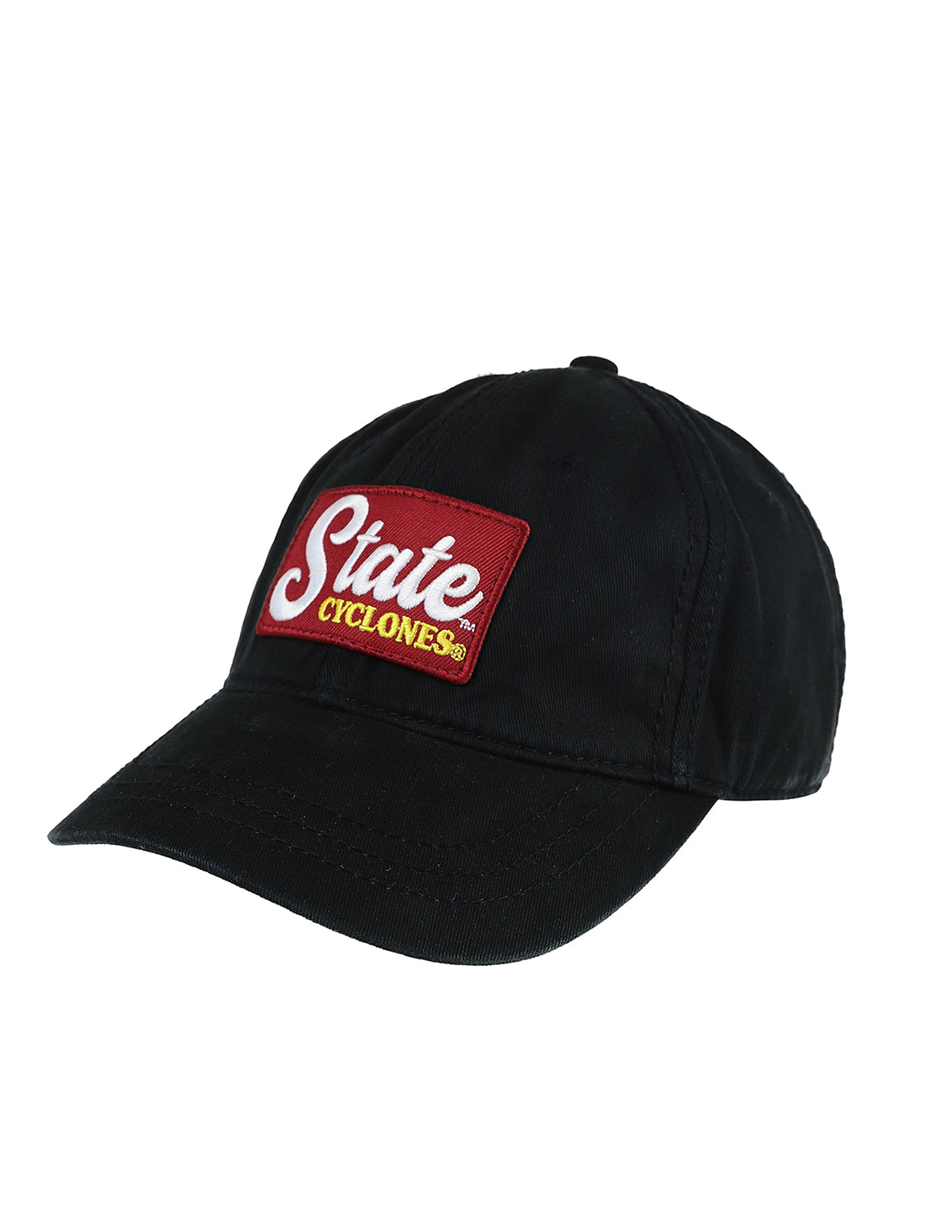 ISU College Script Hat