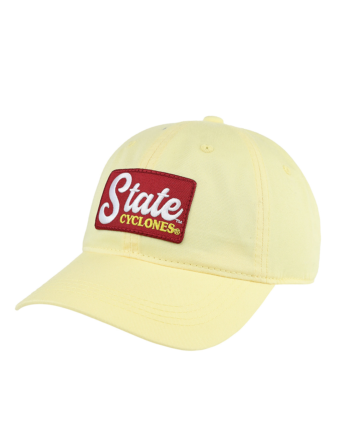 ISU College Script Hat