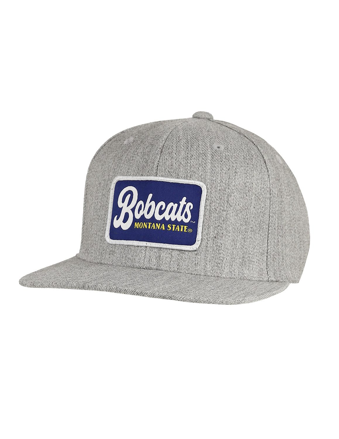 MSU College Script Hat