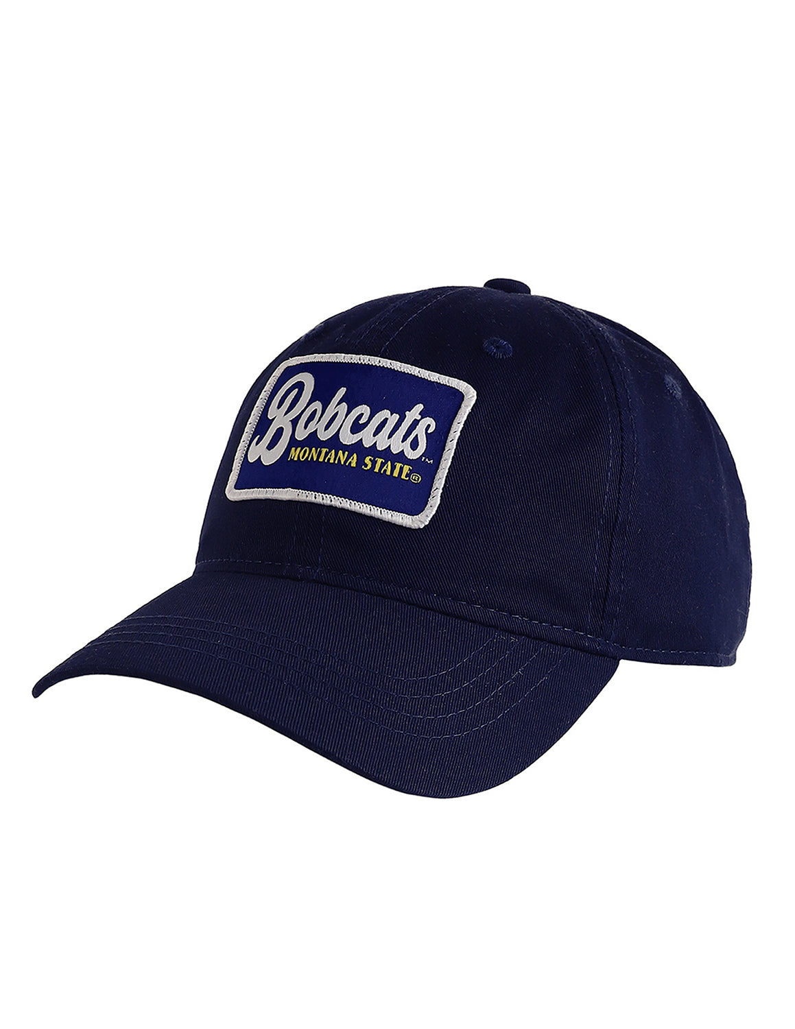 MSU College Script Hat