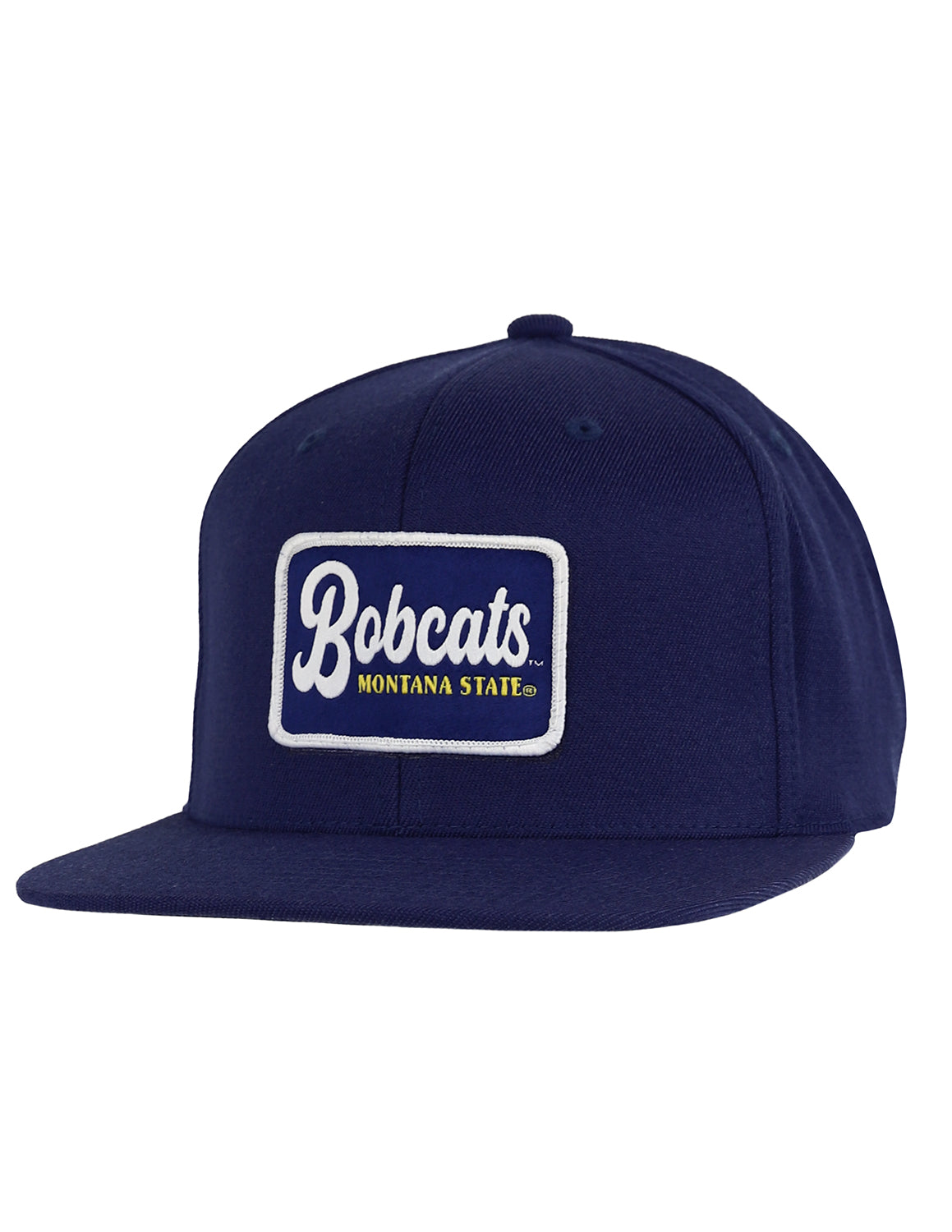 MSU College Script Hat
