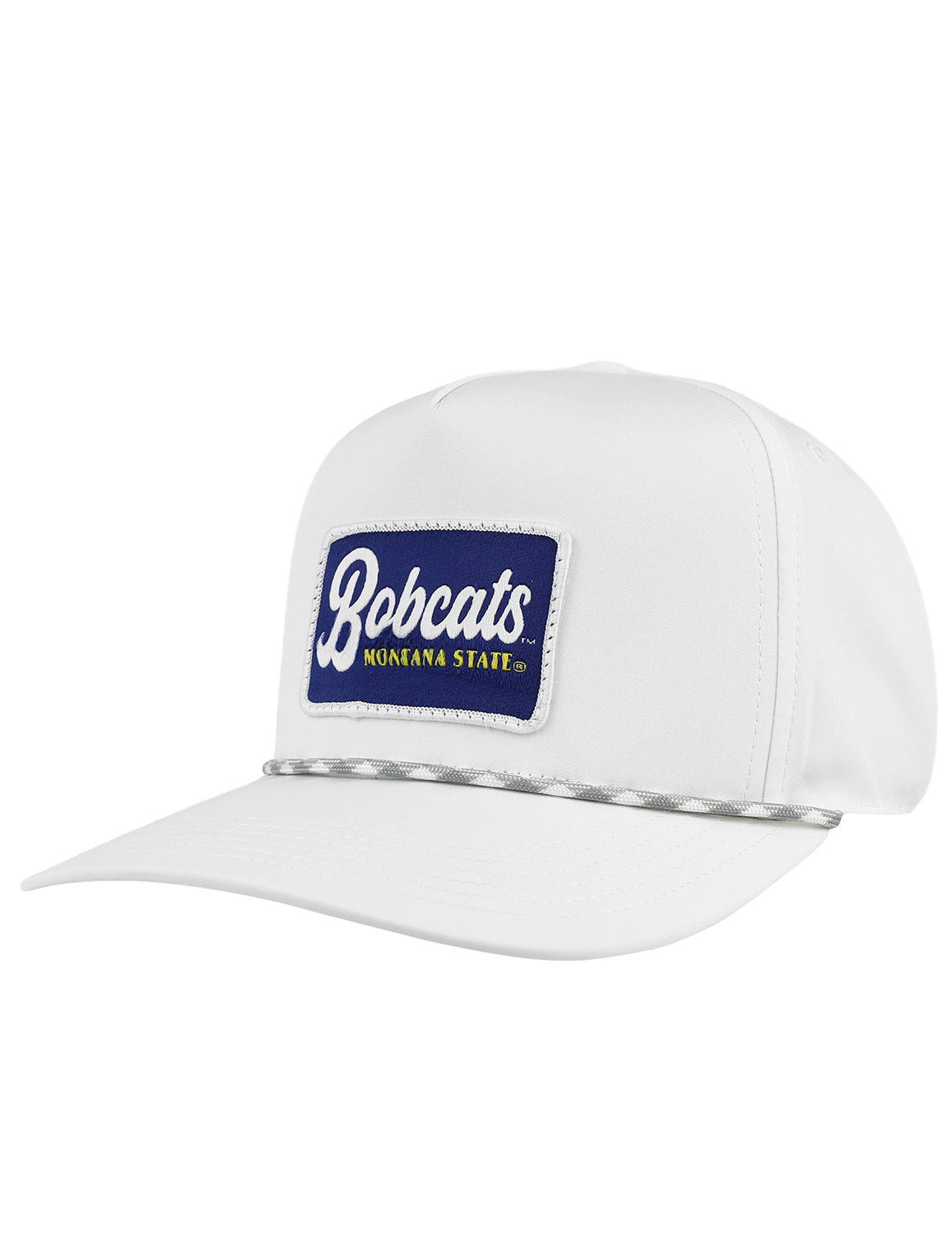 MSU College Script Hat