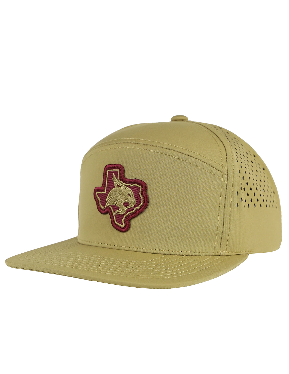 TXST State Of Texas Mark Hat