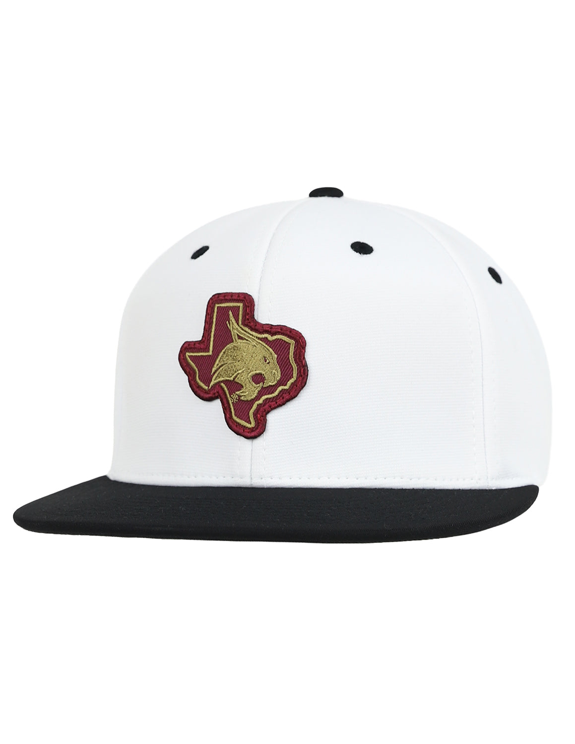 TXST State Of Texas Mark Hat
