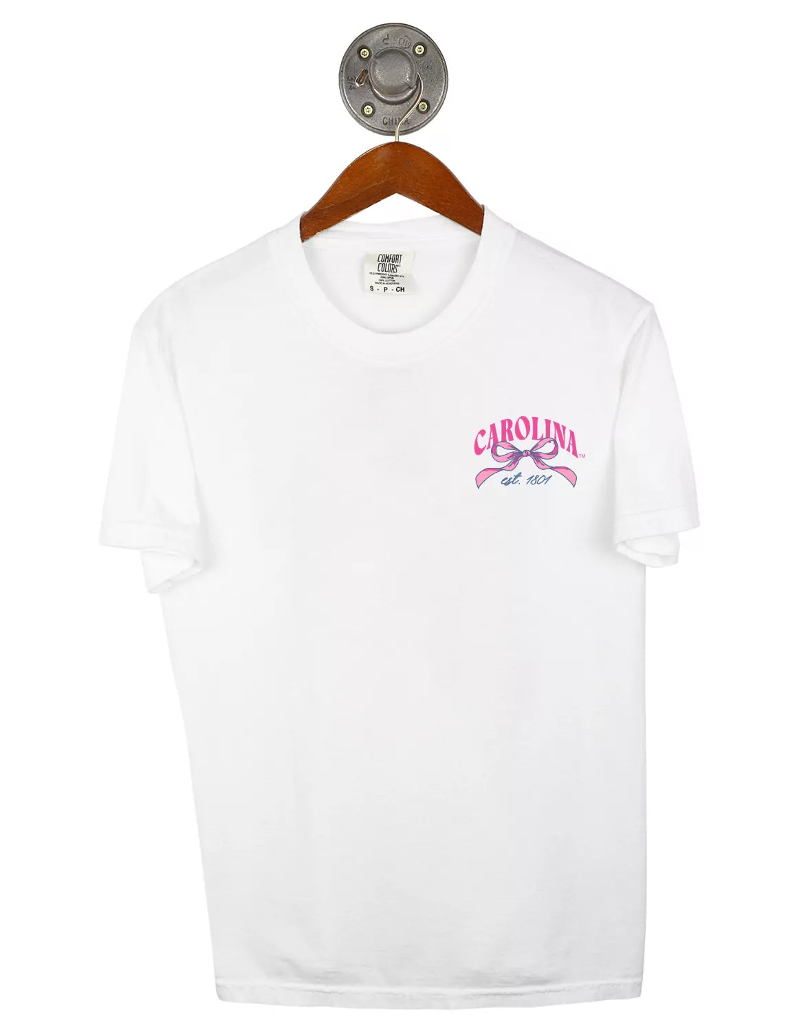 USC Tied To This Campus Short Sleeve
