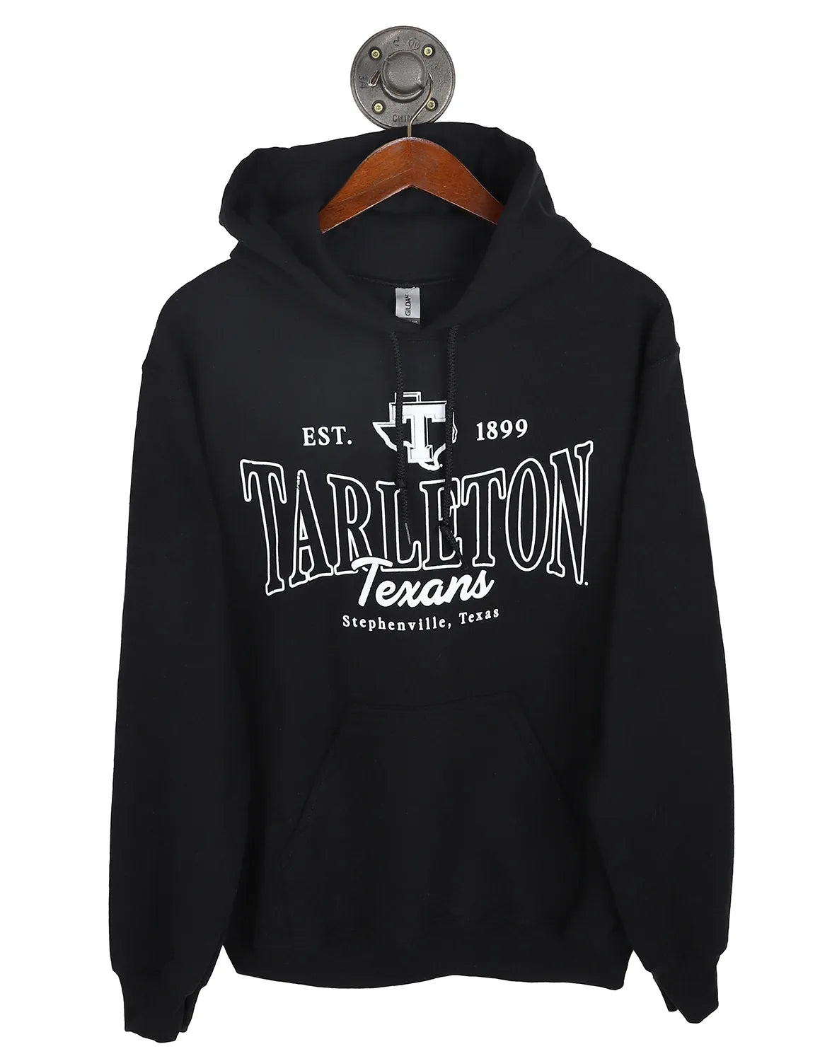 TSU Keep It Simple Hoodie