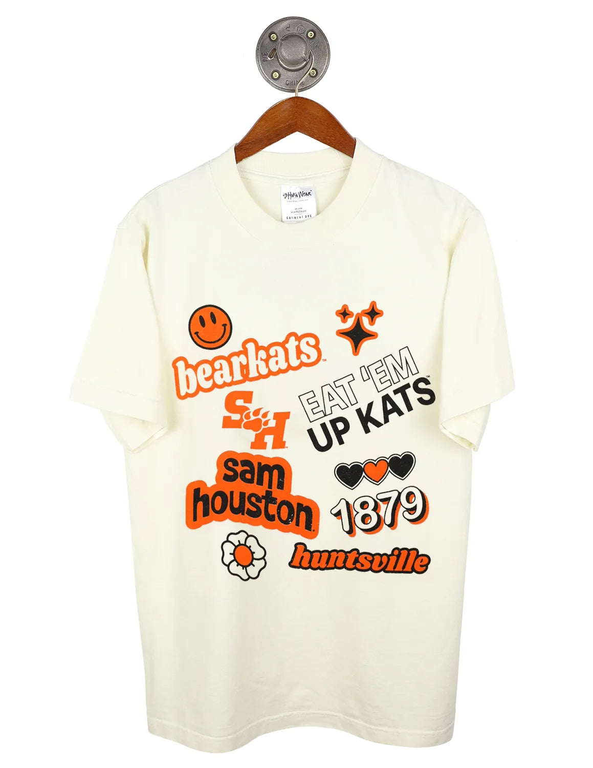 SHSU That Good Short Sleeve