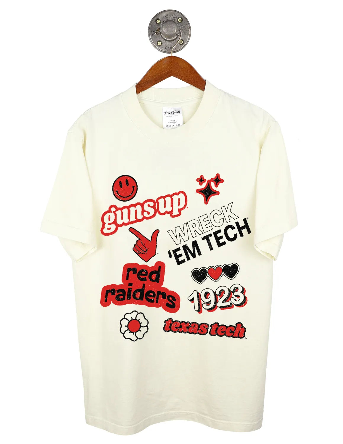 TTU That Good Short Sleeve