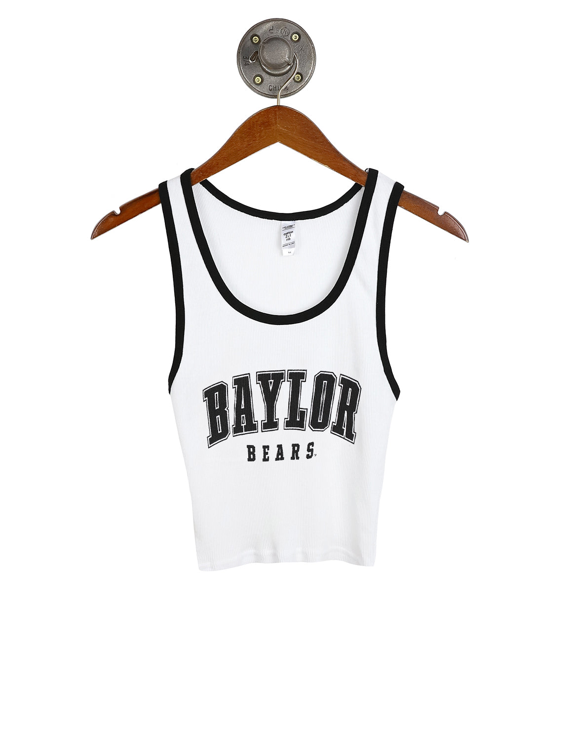 BU Sport Arch Tank