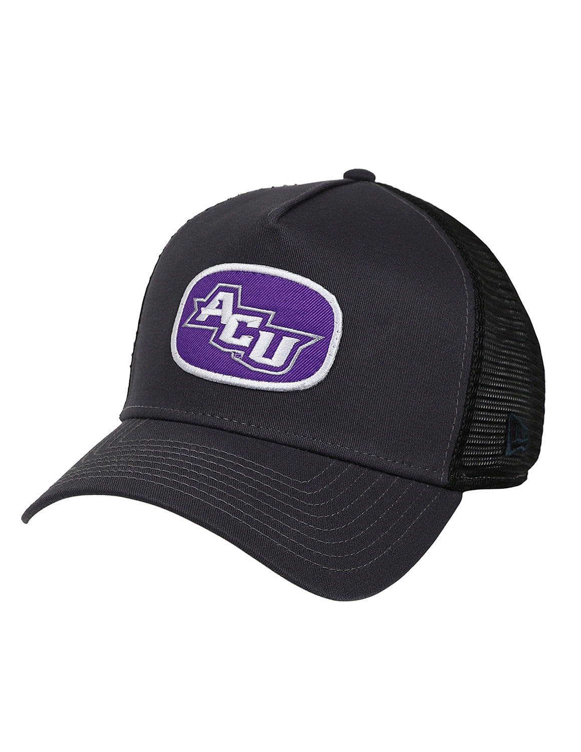 ACU Flat Oval Hat