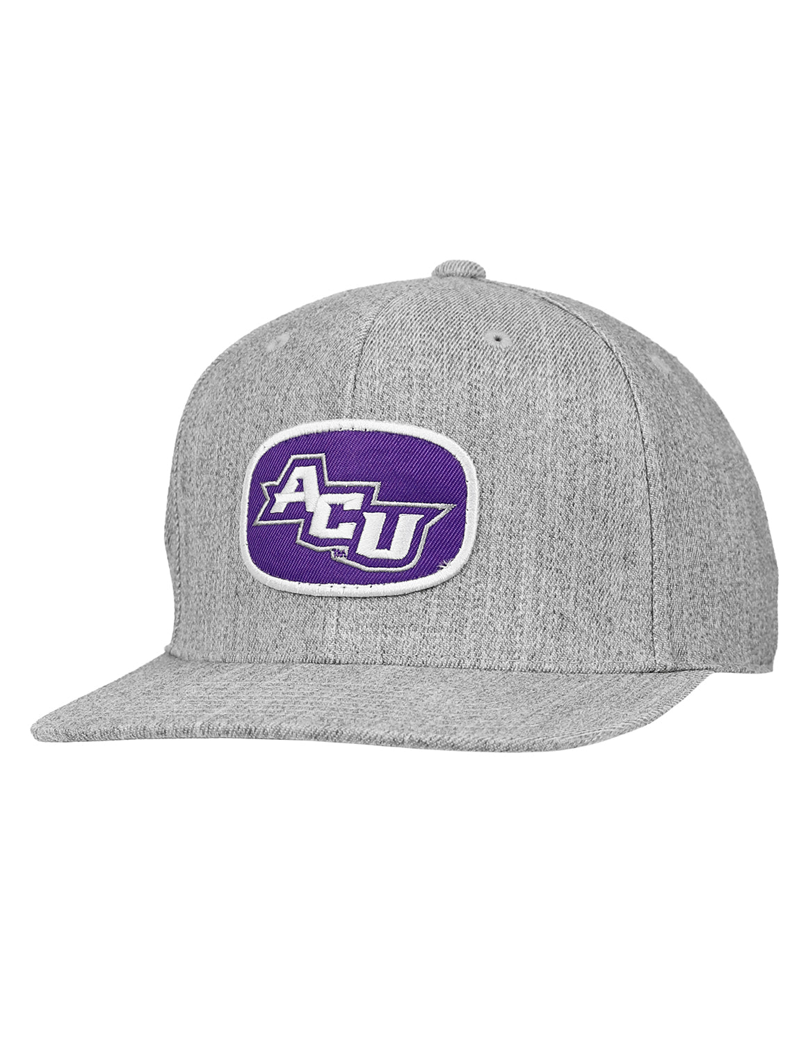 ACU Flat Oval Hat