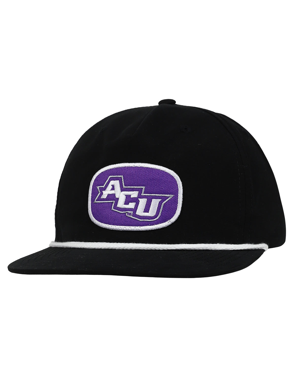ACU Flat Oval Patch Hat