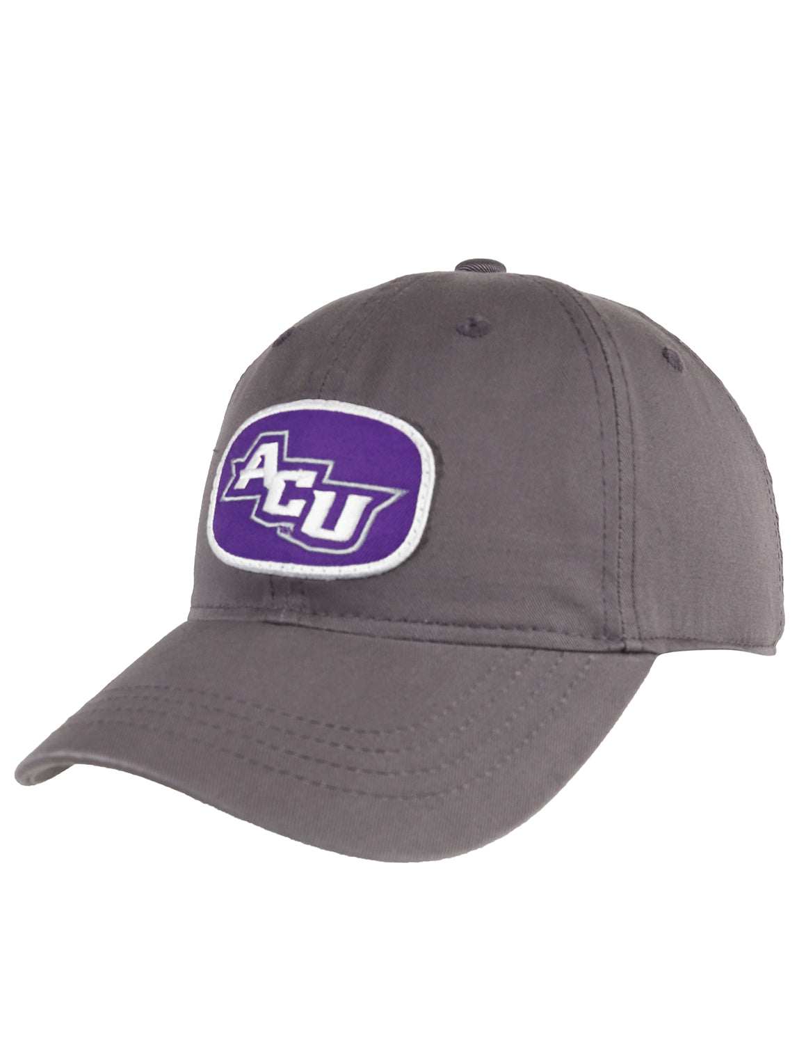 ACU Flat Oval Hat