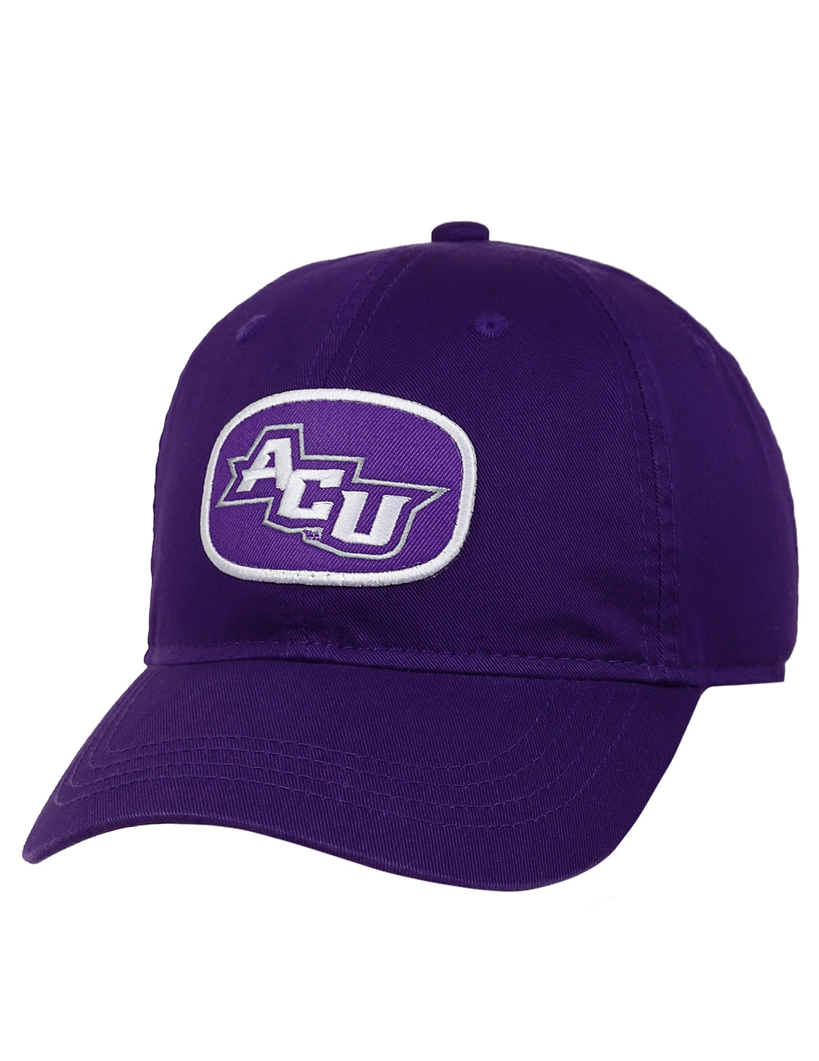 ACU Flat Oval Hat