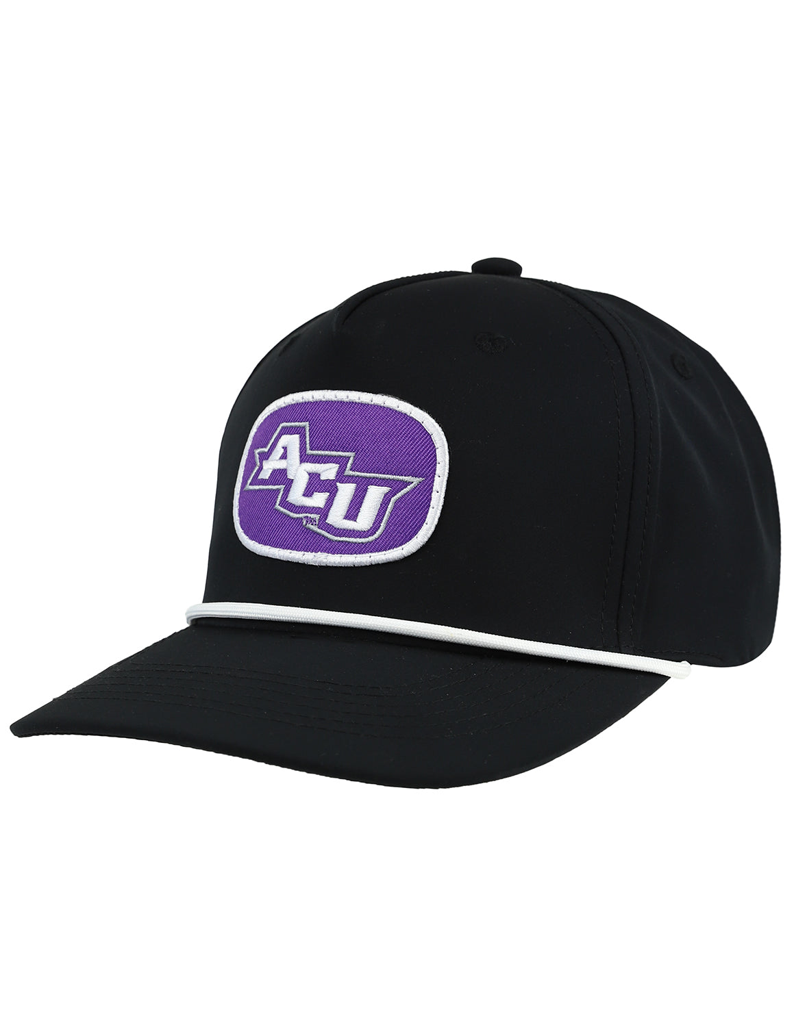 ACU Flat Oval Hat
