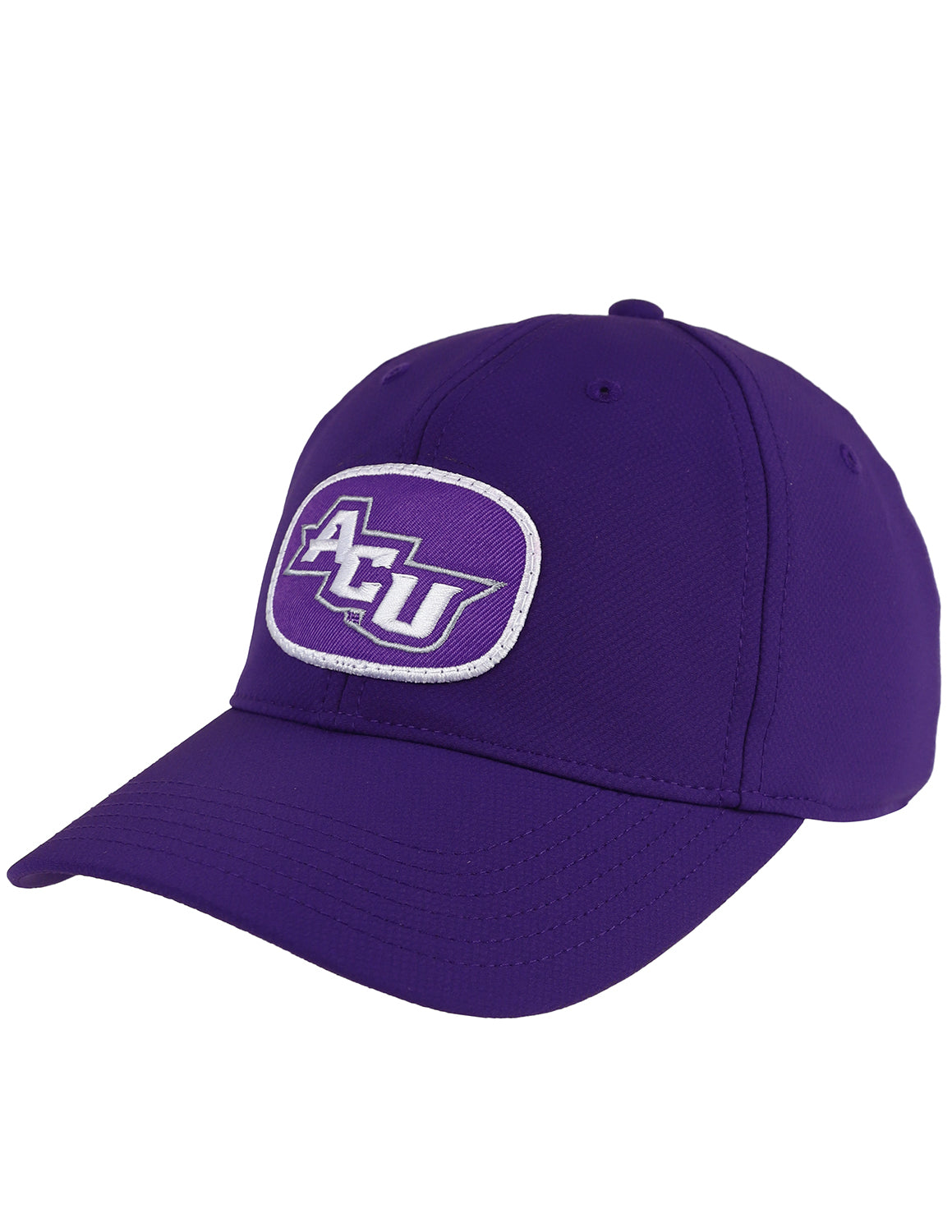ACU Flat Oval Hat