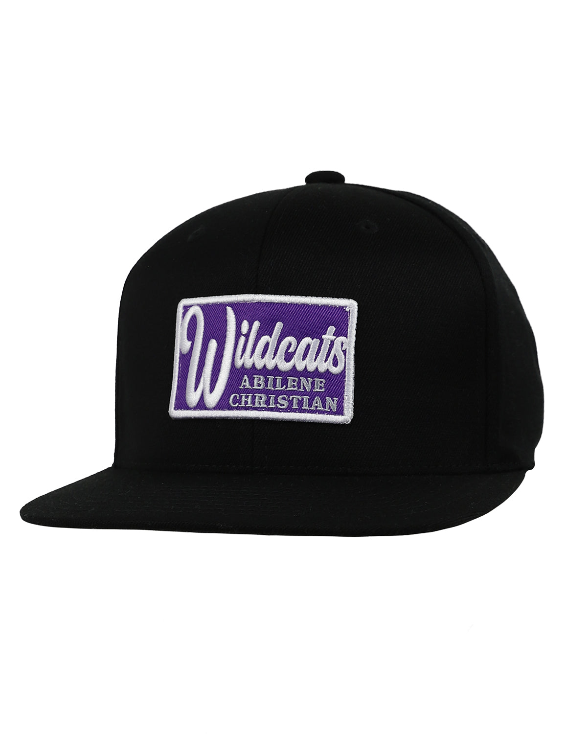 ACU College Script Hat