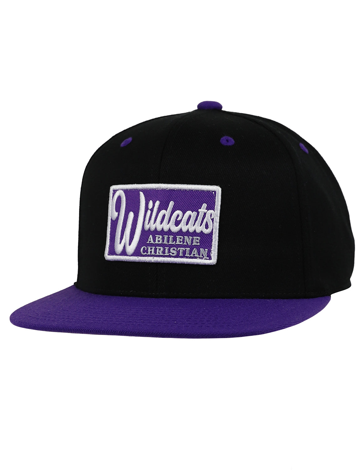 ACU College Script Hat