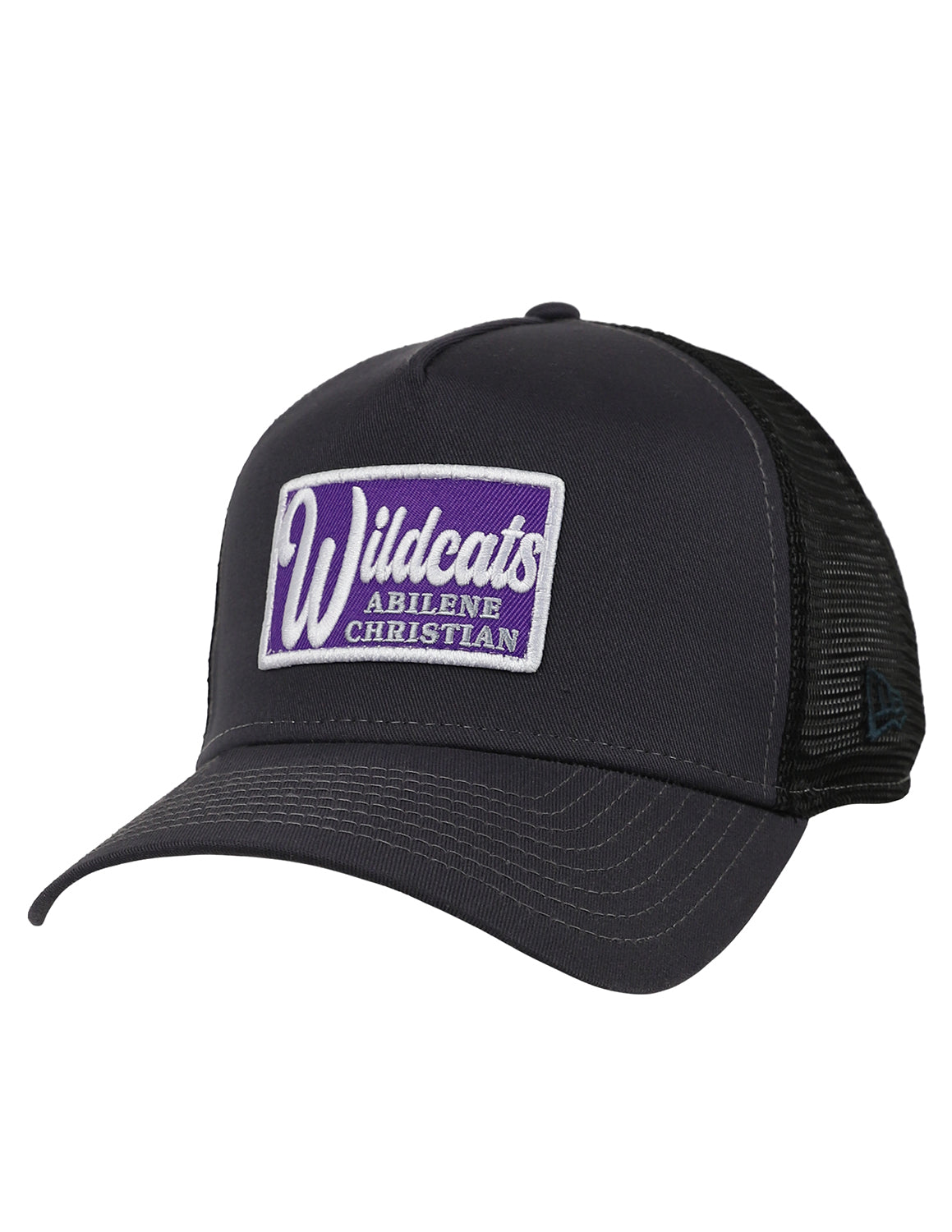 ACU College Script Hat