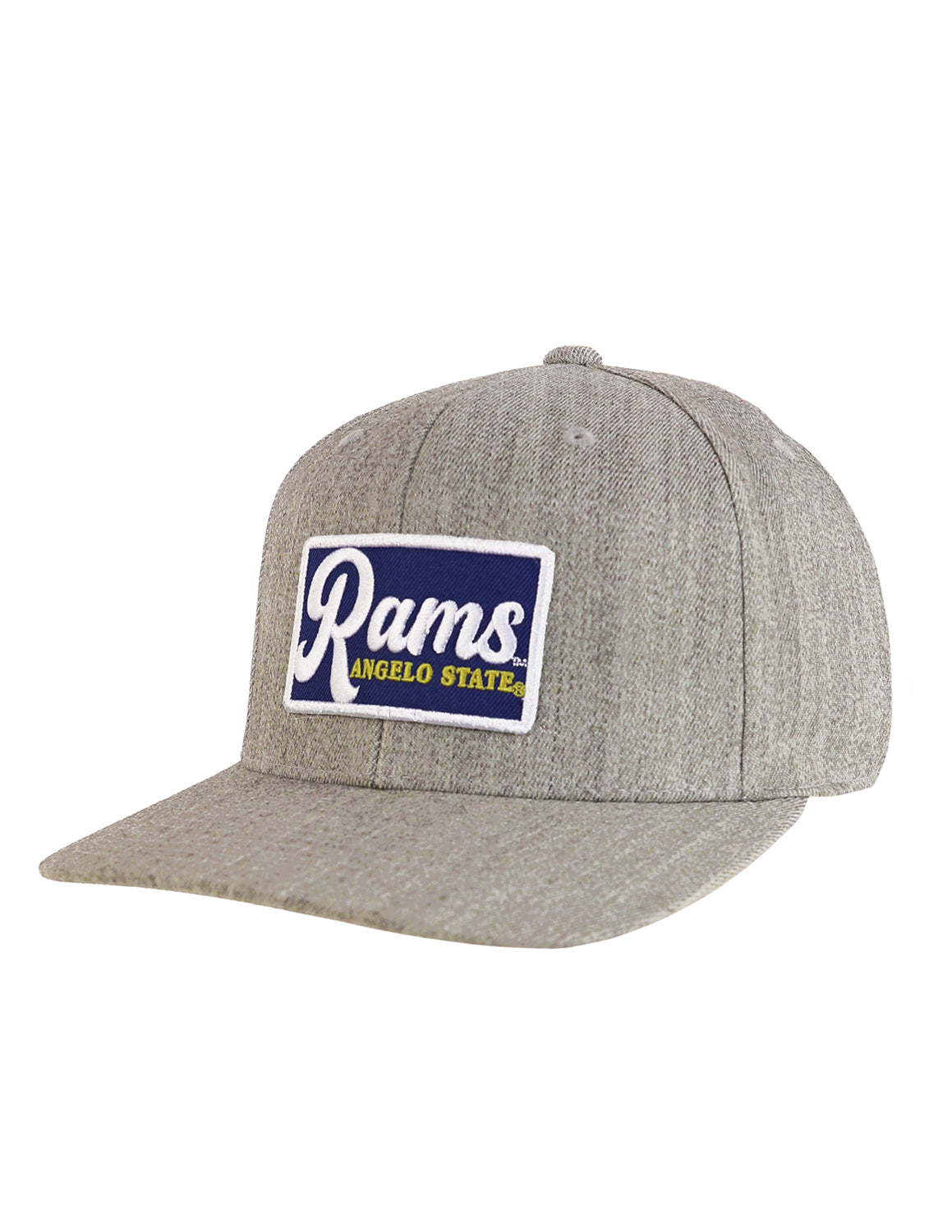 ASU College Script Hat