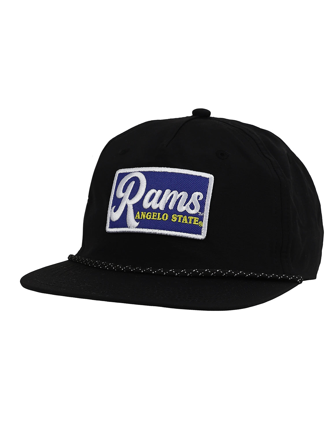 ASU College Script Hat