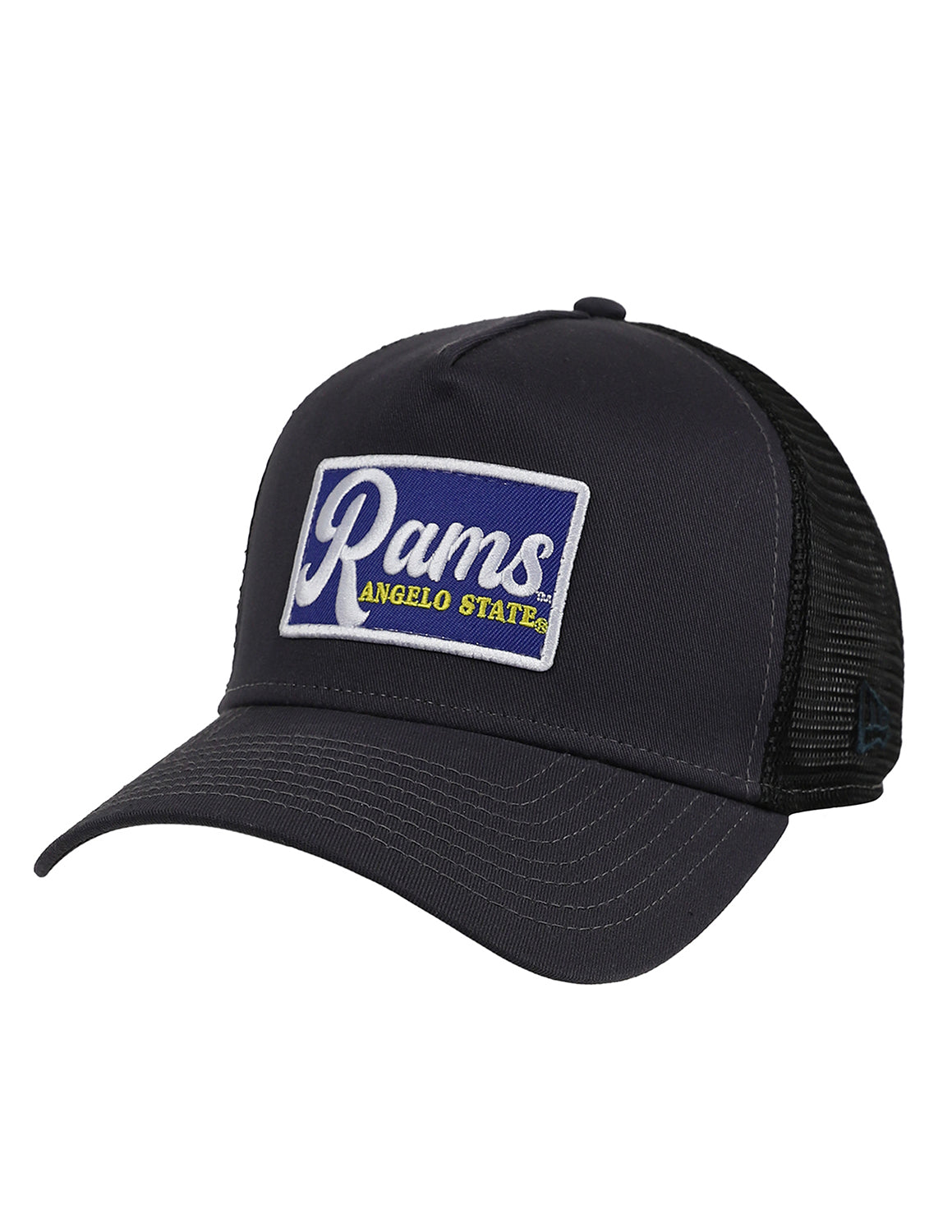 ASU College Script Hat