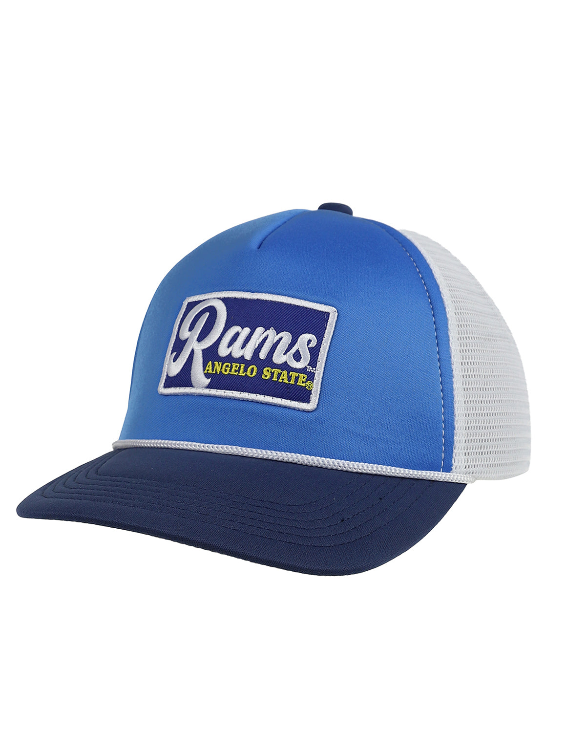 ASU College Script Hat