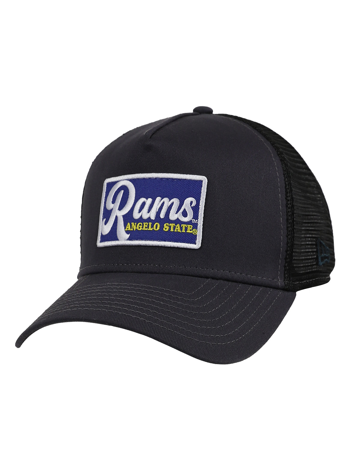 ASU College Script Hat