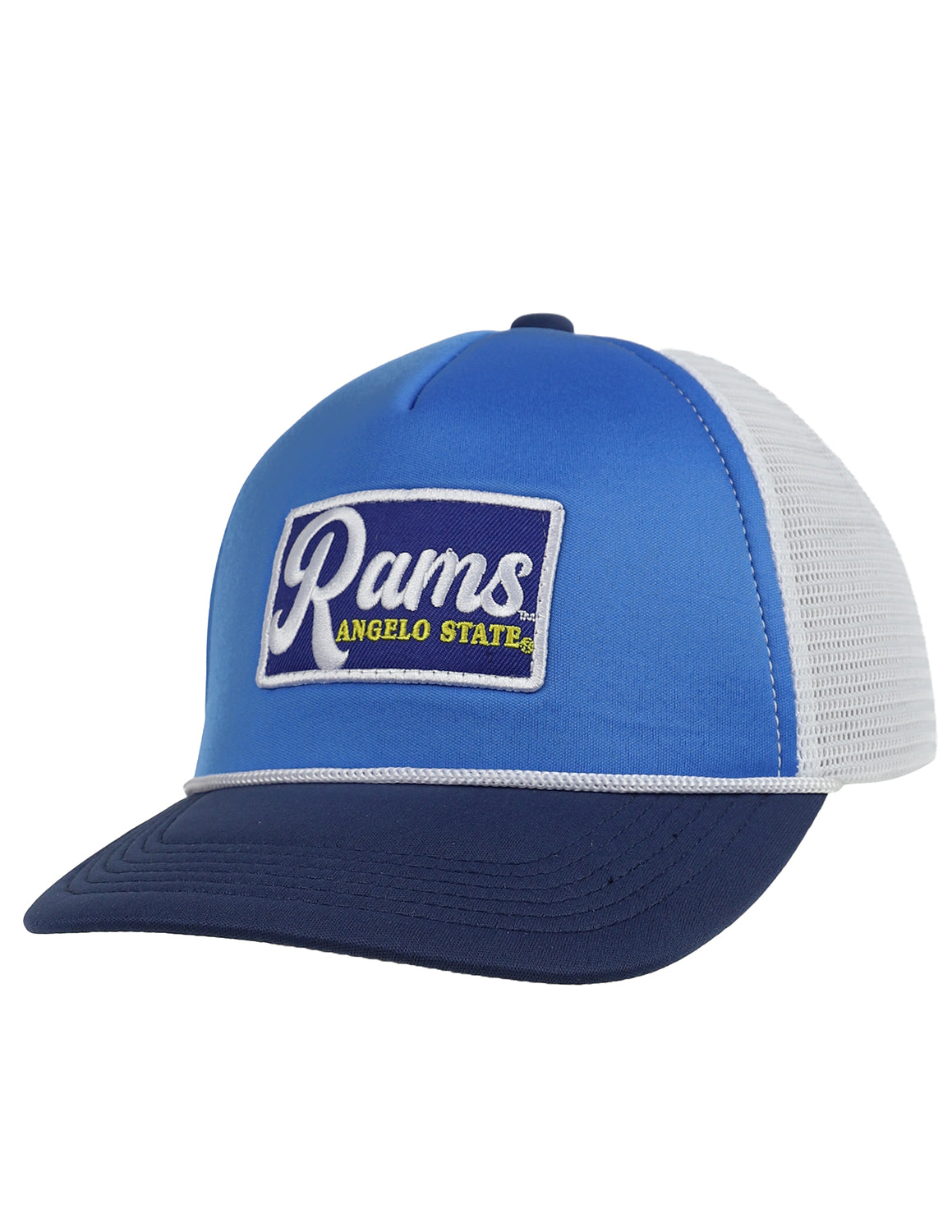 ASU College Script Hat