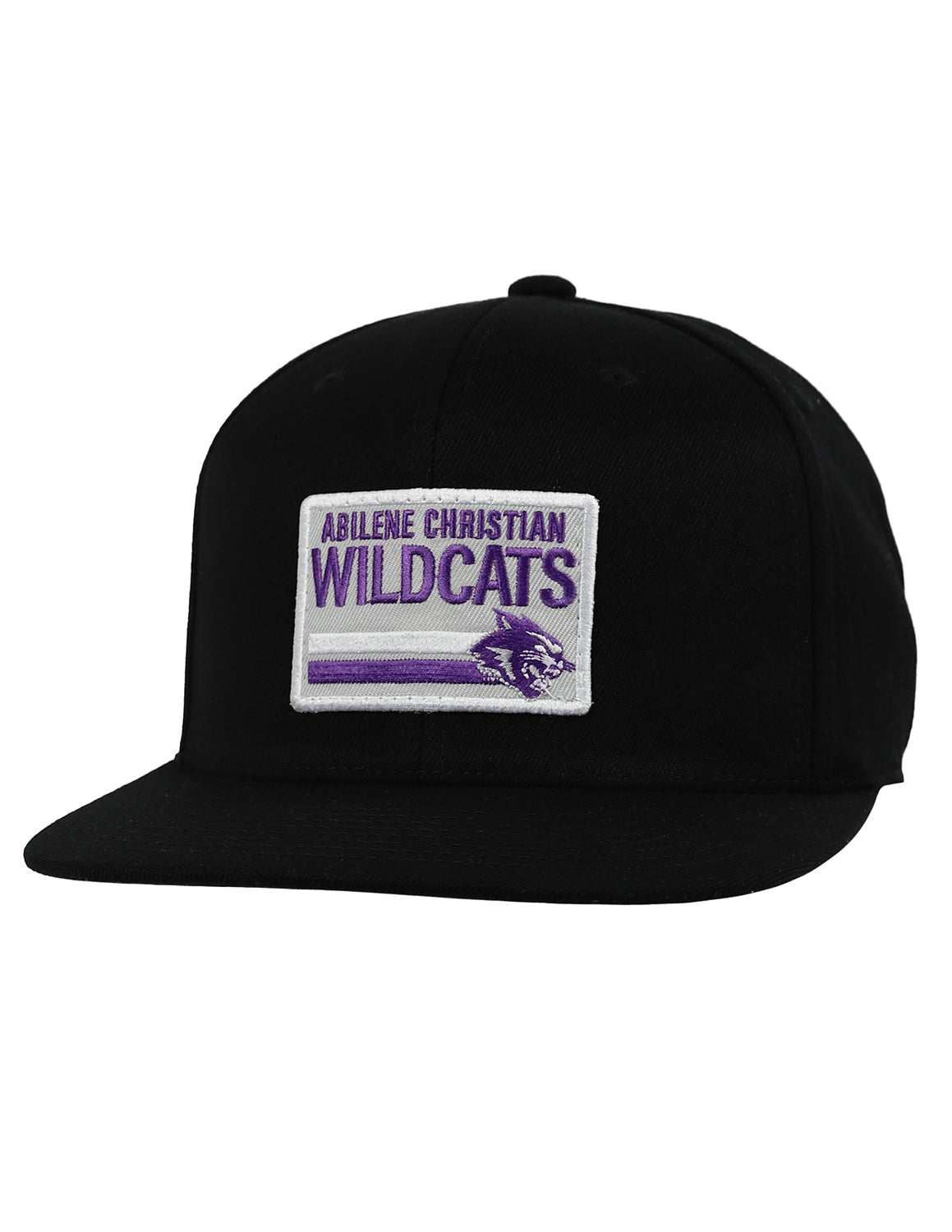 ACU Two Stripes Left Hat