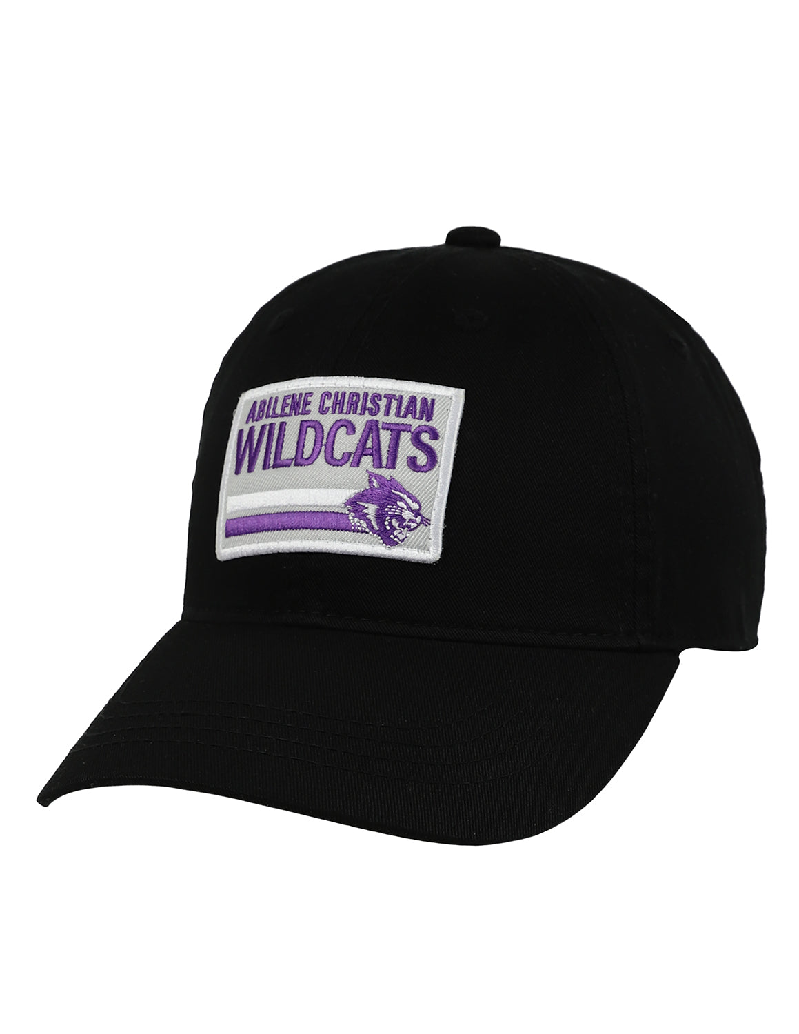 ACU Two Stripes Left Hat