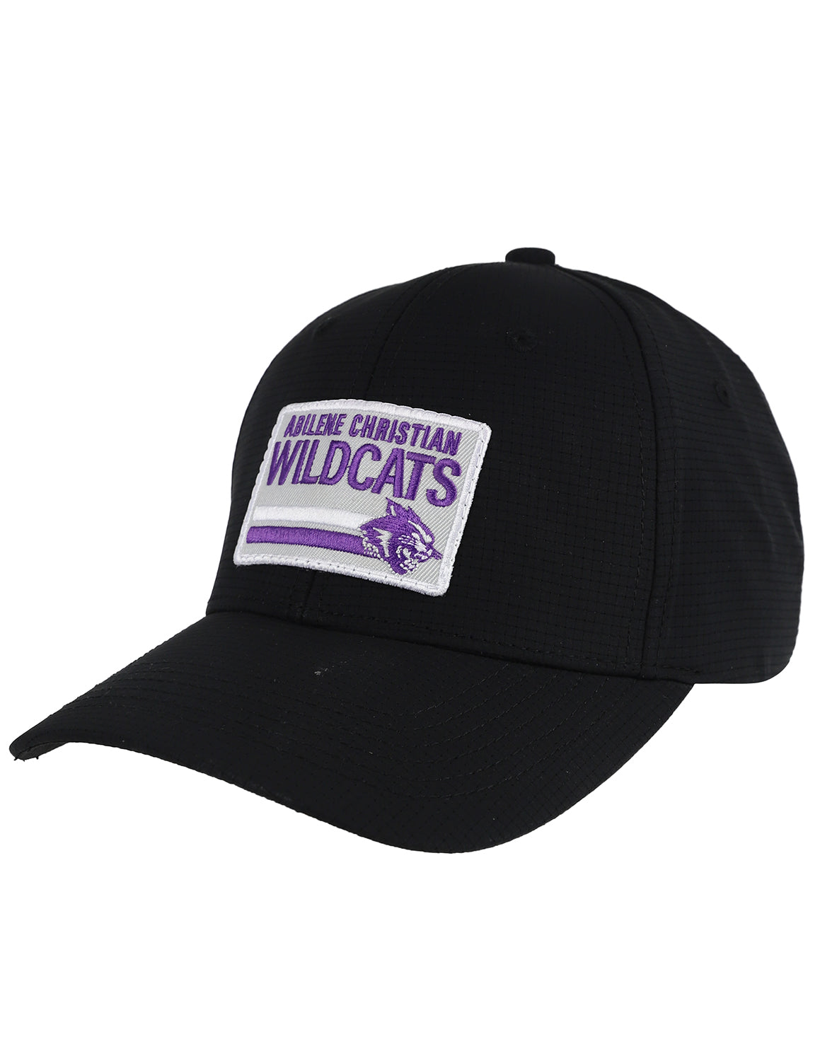 ACU Two Stripes Left Hat