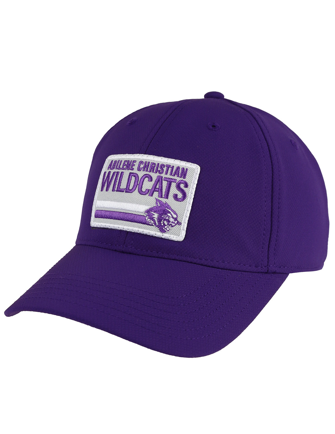 ACU Two Stripes Left Hat